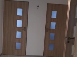 Pokoje do wynajęcia w domku, Hotel in Ryczówek