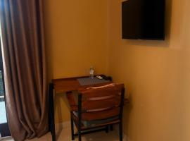 May 7, отель в городе Soroti