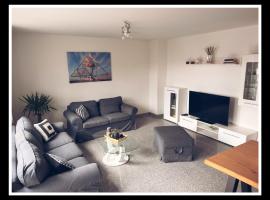 Apartment Malotta, hotel u gradu Botrop