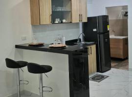 Apartamento en Roldanillo, готель у місті Roldanillo