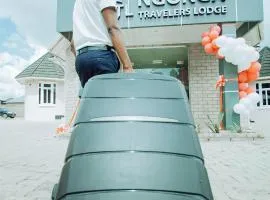 Ngonga Travelers Lodge