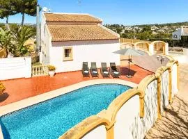 Villa Nispero