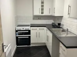 Doncaster City Centre Immaculate 1 Bedroom flat
