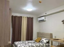 Studio Stay at Saekyung Condominium