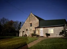 Cotswolds Farmhouse Cottage
