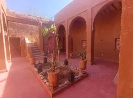 Riad La Voix des Amazones