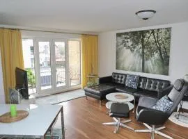 Marina Hafenblick 321