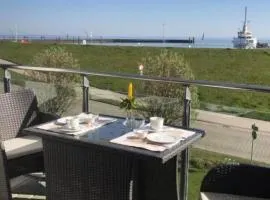 Haus Nordseeblick, App 09