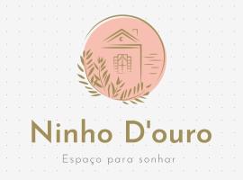 Ninho D`ouro, ξενοδοχείο σε Peso da Régua