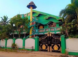 K2S home stay in Mannar, hotel em Manar