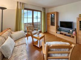 Cäcilia, hotel en Chieming