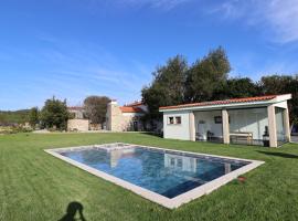 Quinta das Aromáticas, hotel di Malta