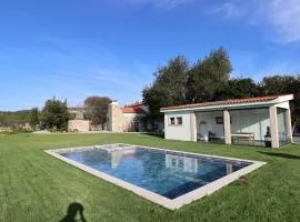 Quinta das Aromáticas