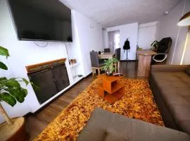 Elegant Apt in the exclusive area of Bogota for up to 6 people