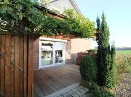 Ferienhaus Küstenkind