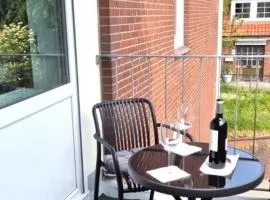 Residenz Alte Liebe, App 207