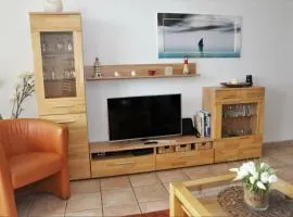 Haus Nordseeblick, App 04