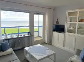 Ferienwohnung Nordseewellen, App 16