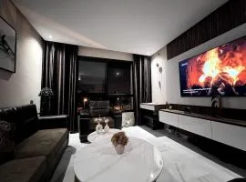 Apartment - Casablanca - Palmiers