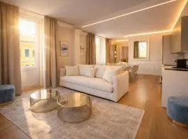 Royal Suite Apartment