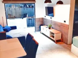 Apartamento em juquehy