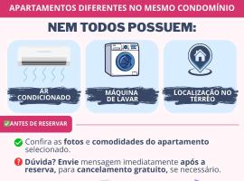 Acomodações Azaleias by Rental, отель в городе Пальоса