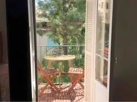 Charmant appartement centre Ajaccio