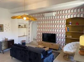 Superbe appartement centre Ajaccio