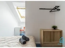 Sunlight Room - 15 min to Old Town Gdansk