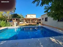 Le Chalet de Saint Julien Bois et tradition