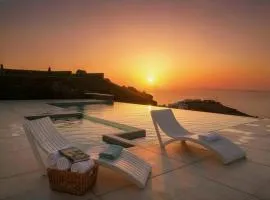 Mykonos Villa Coralba