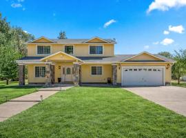 Rancho Azalea Getaway!، فندق في Glendale