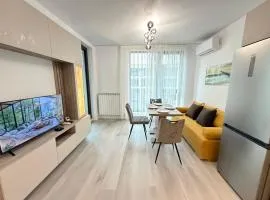 Cusco Cozy Apt w Parking Spot near Paradise Mall and WiFI