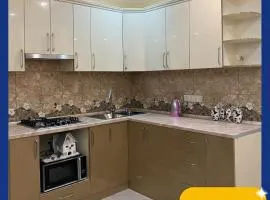 SD House