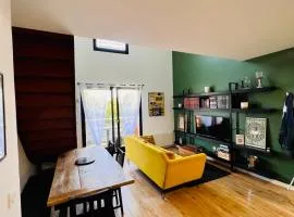 Appartement duplex premium à deux pas de Lille