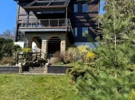 Ferienwohnungen Am Elfenstein