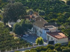 Casa Magnolia Alqueria