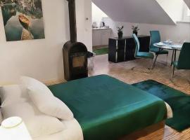 Family Apartments center of Mürzzuschlag, Hotel in Mürzzuschlag