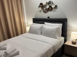 Athens Eleven Luxury Suites