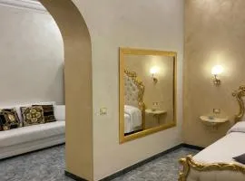 Suite Incentro Salerno