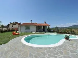 Casa Il Cappero - Villa con Piscina