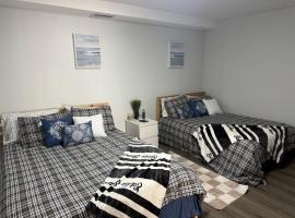 Modern private efficiency Miami Gardens, Hotel in Miami Gardens