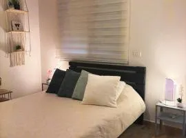 אלת המדברGoddess of the desert