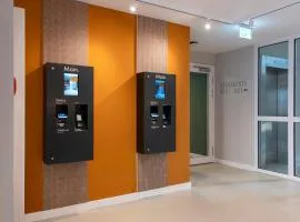 HUB Apartments St Georg