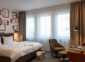 HUB Apartments St Georg