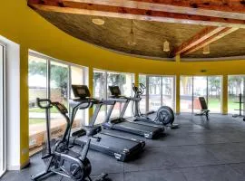 Senegambia Beach Hotel