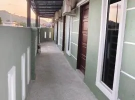 3Q Impiana Roomstay Teluk Senangin