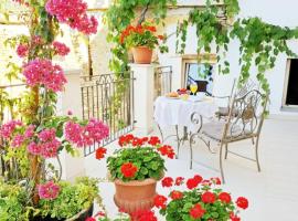 Borgo del Canto - Traditional Country Retreat - 30 Min from the Sea! – hotel w mieście Borghetto dʼArroscia