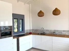 Seafront Essence - Beachfront Villa - Halkidiki