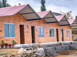 Chautari Hotel & Restaurant, hotel en Astam